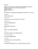 MEMEAC Interview 43