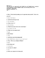 MEMEAC Interview 11