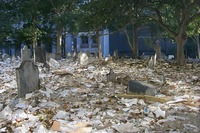 09-19-01_St_Pauls_Graveyard_with_Garbage_Can.JPG