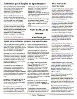 Guia de Asistencia por Desastre [2 of 6]