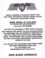 Hogs & Heifers is Raising Money