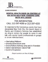Mental Health Drop-In Center
