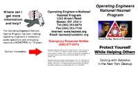 Dealing with Asbestos in the New York Cleanu