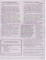 No More Jobs [2 of 2]
