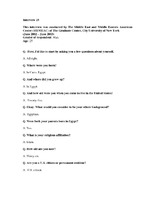 MEMEAC Interview 25