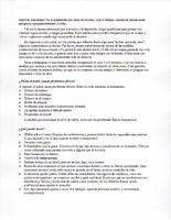 Por Que Me Siento Asi? [3 of 3]