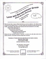 Loss and Bereavement Group