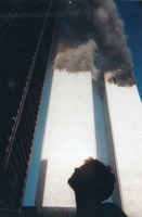 5 Minutes Before the First Tower Fell