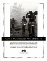 God is Our Shelter and Strength [1 of 2]