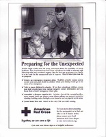 Preparing for the Unexpected