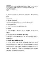 MEMEAC Interview 40