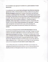 Secretary-General's Report on the Work of the United Nations [5 of 5]